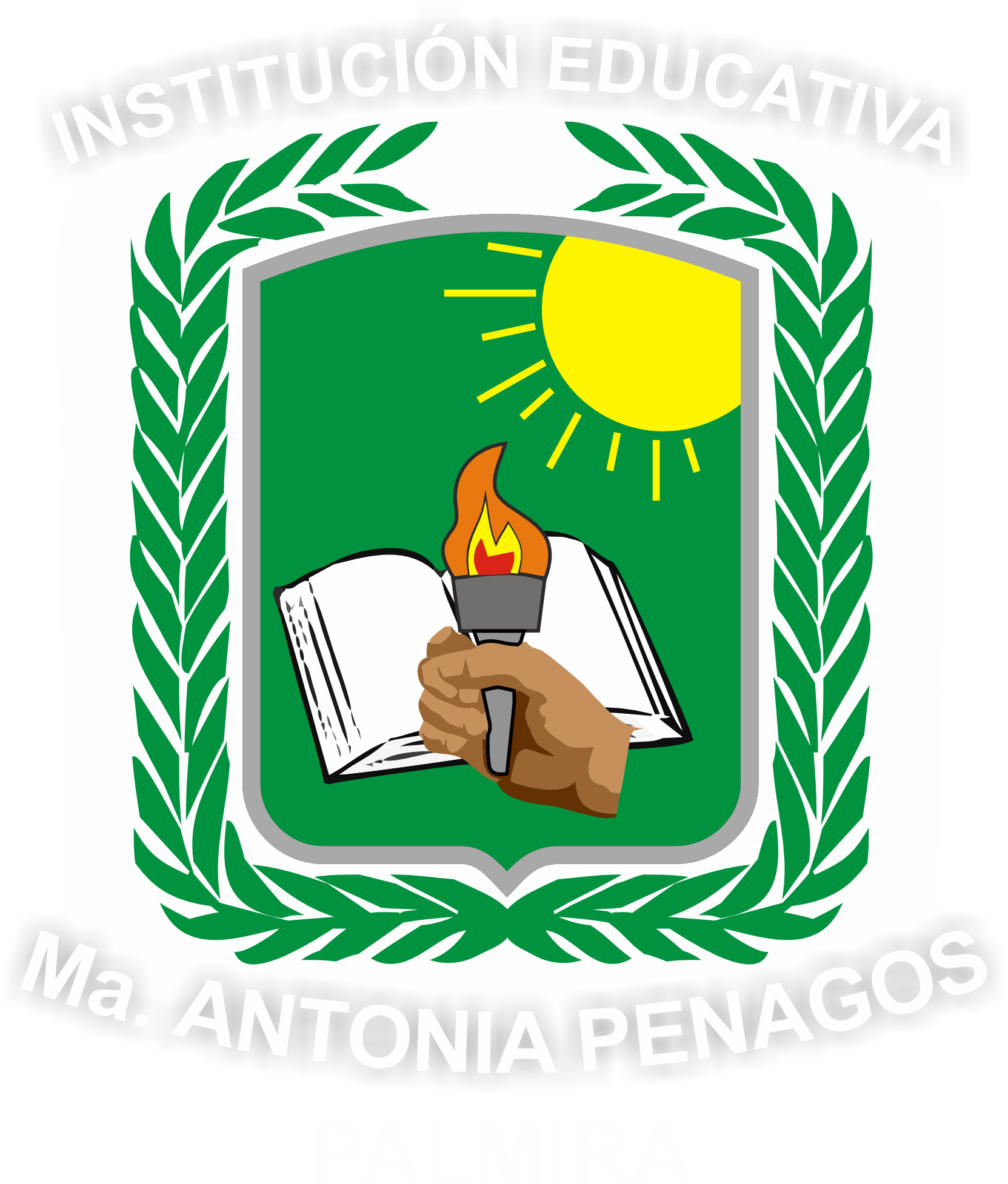 Institución Educativa María Antonia Penagos